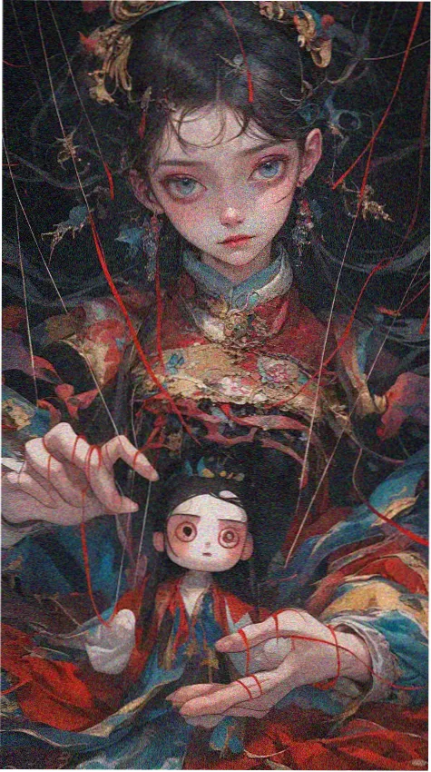 韩国r电影 下女 剧照